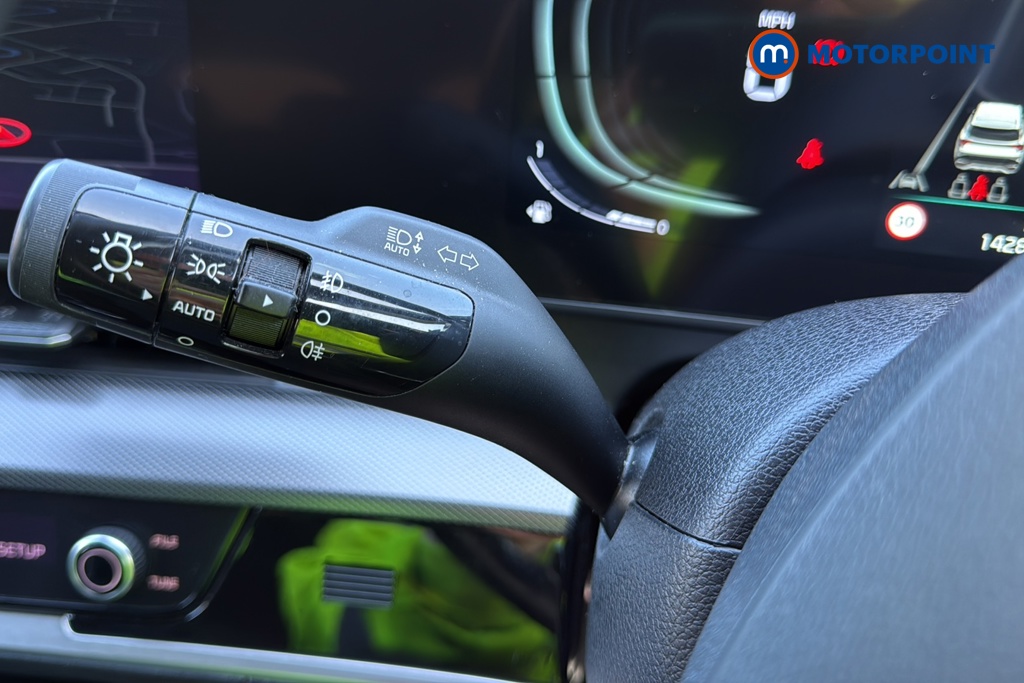 KIA Sportage Gt-Line Automatic Petrol-Electric Hybrid SUV - Stock Number (1637878) - 5th supplementary image