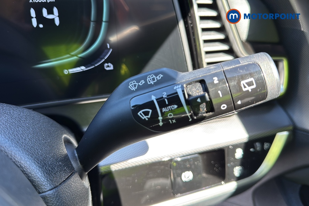 KIA Sportage Gt-Line Automatic Petrol-Electric Hybrid SUV - Stock Number (1637878) - 6th supplementary image