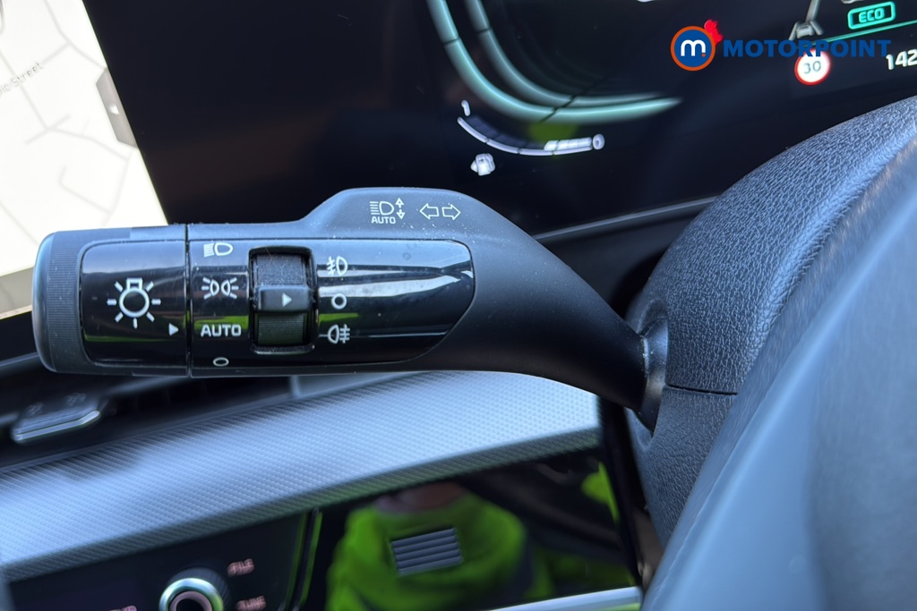 KIA Sportage Gt-Line Automatic Petrol-Electric Hybrid SUV - Stock Number (1637878) - 11th supplementary image