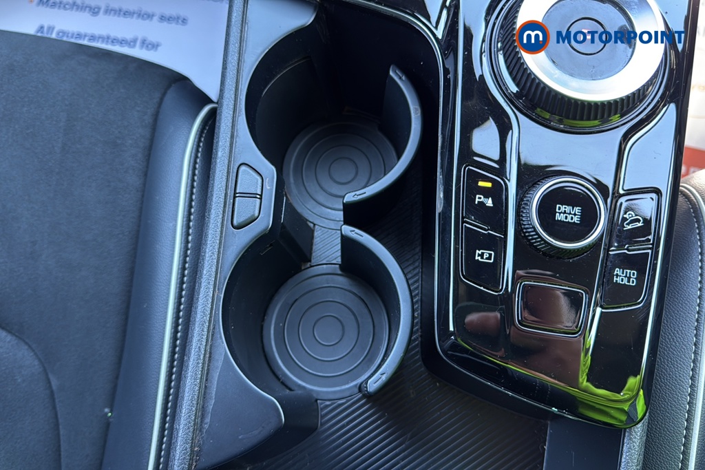 KIA Sportage Gt-Line Automatic Petrol-Electric Hybrid SUV - Stock Number (1637878) - 16th supplementary image