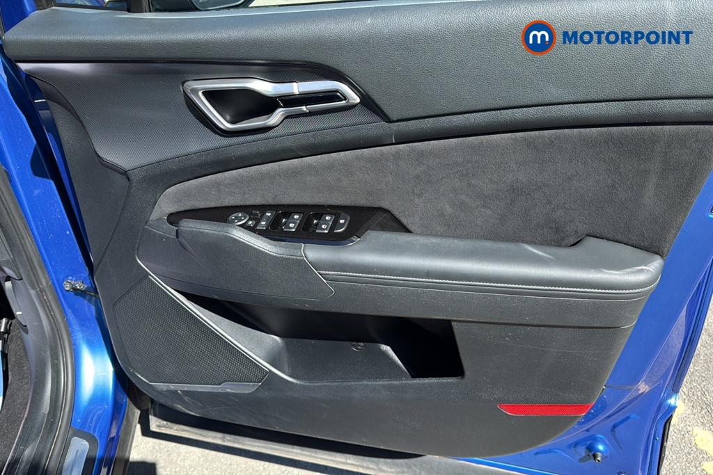 KIA Sportage Gt-Line Automatic Petrol-Electric Hybrid SUV - Stock Number (1637878) - 18th supplementary image