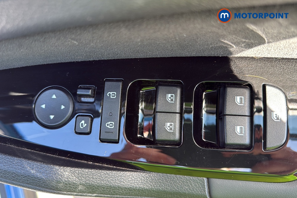 KIA Sportage Gt-Line Automatic Petrol-Electric Hybrid SUV - Stock Number (1637878) - 19th supplementary image