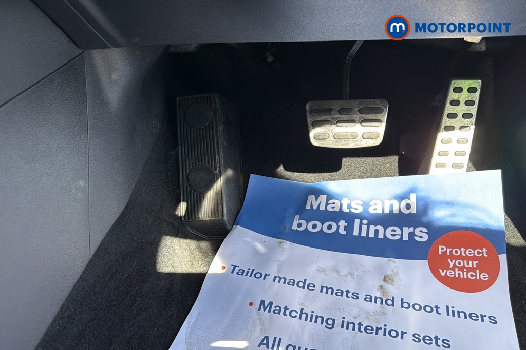 KIA Sportage Gt-Line Automatic Petrol-Electric Hybrid SUV - Stock Number (1637878) - 24th supplementary image