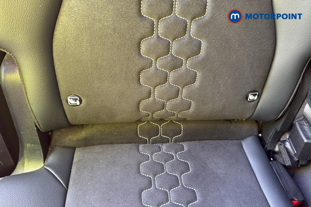 KIA Sportage Gt-Line Automatic Petrol-Electric Hybrid SUV - Stock Number (1637878) - 27th supplementary image