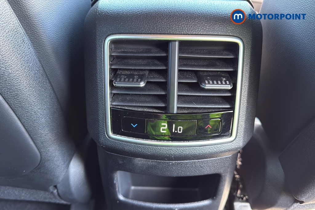 KIA Sportage Gt-Line Automatic Petrol-Electric Hybrid SUV - Stock Number (1637878) - 28th supplementary image