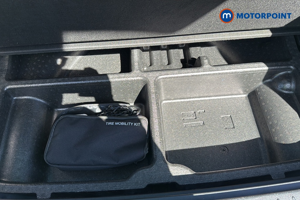 KIA Sportage Gt-Line Automatic Petrol-Electric Hybrid SUV - Stock Number (1637878) - 33rd supplementary image