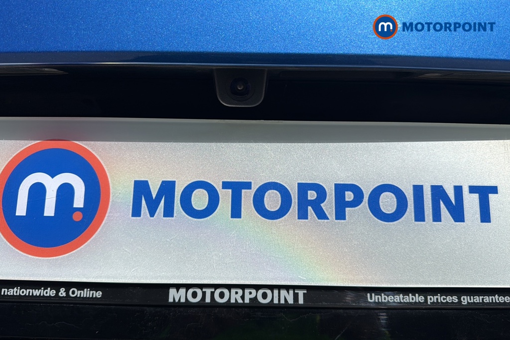 KIA Sportage Gt-Line Automatic Petrol-Electric Hybrid SUV - Stock Number (1637878) - 37th supplementary image