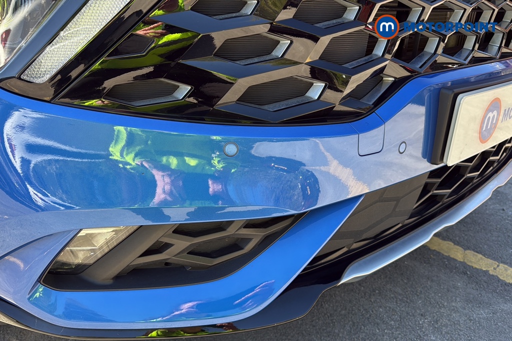 KIA Sportage Gt-Line Automatic Petrol-Electric Hybrid SUV - Stock Number (1637878) - 38th supplementary image