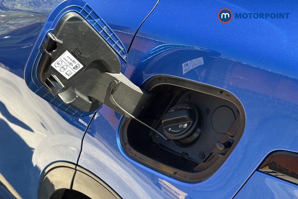 KIA Sportage Gt-Line Automatic Petrol-Electric Hybrid SUV - Stock Number (1637878) - 41st supplementary image