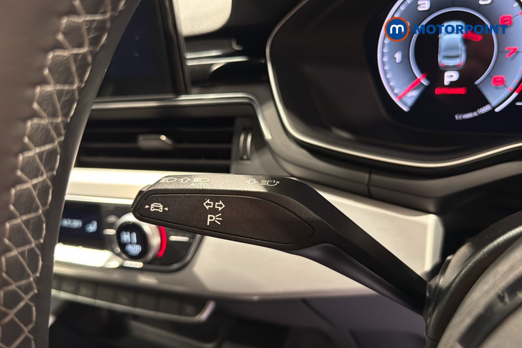 Audi A5 S Line Automatic Petrol Coupe - Stock Number (1637905) - 6th supplementary image