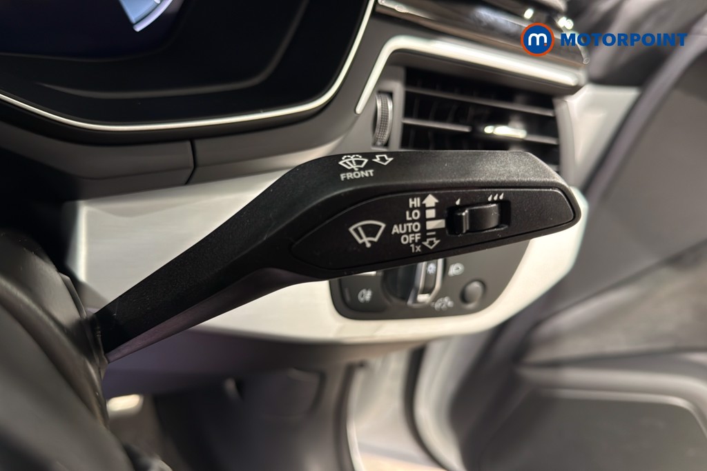 Audi A5 S Line Automatic Petrol Coupe - Stock Number (1637905) - 7th supplementary image