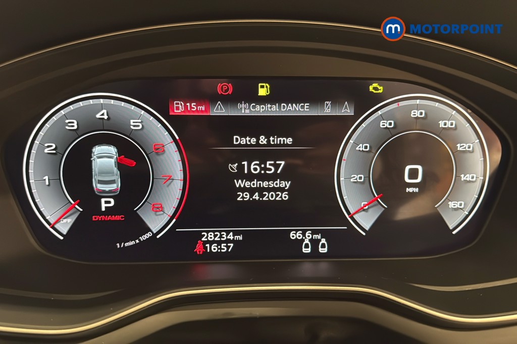 Audi A5 S Line Automatic Petrol Coupe - Stock Number (1637905) - 8th supplementary image