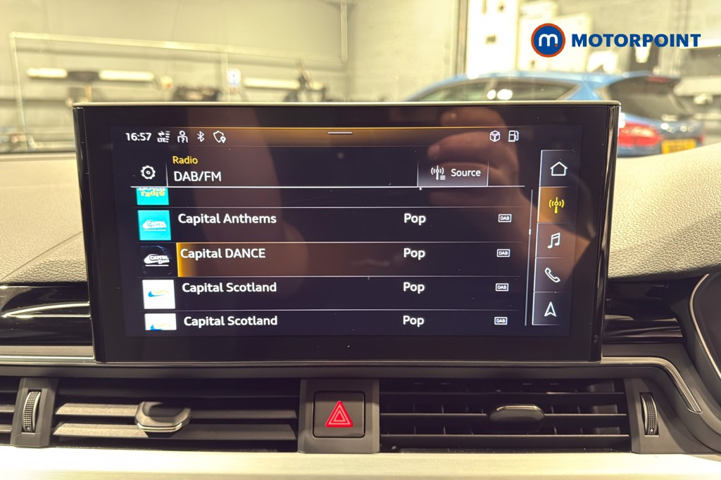 Audi A5 S Line Automatic Petrol Coupe - Stock Number (1637905) - 9th supplementary image