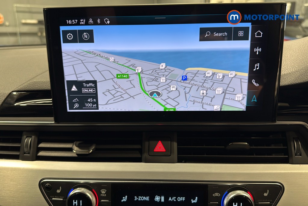 Audi A5 S Line Automatic Petrol Coupe - Stock Number (1637905) - 10th supplementary image