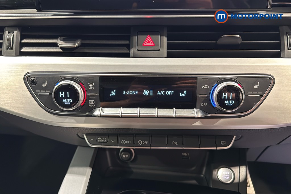 Audi A5 S Line Automatic Petrol Coupe - Stock Number (1637905) - 12th supplementary image