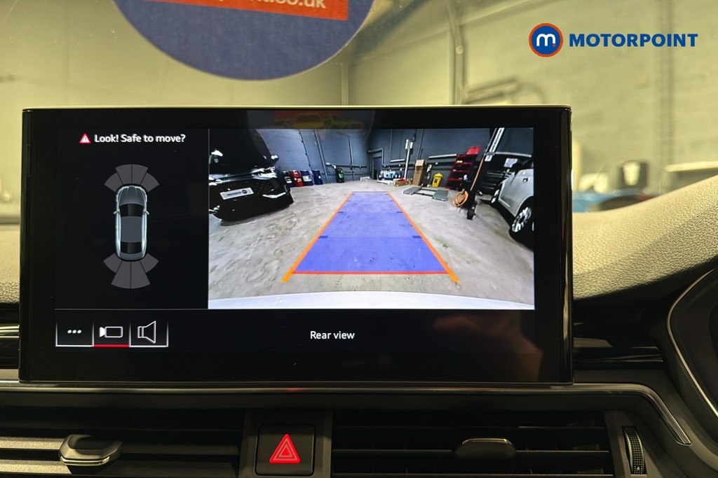 Audi A5 S Line Automatic Petrol Coupe - Stock Number (1637905) - 13th supplementary image