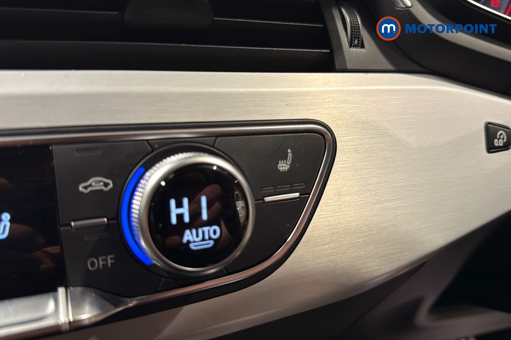 Audi A5 S Line Automatic Petrol Coupe - Stock Number (1637905) - 14th supplementary image