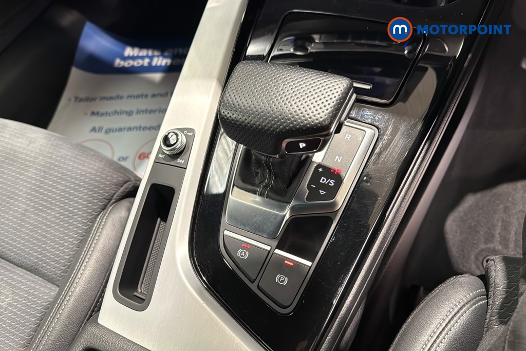 Audi A5 S Line Automatic Petrol Coupe - Stock Number (1637905) - 15th supplementary image