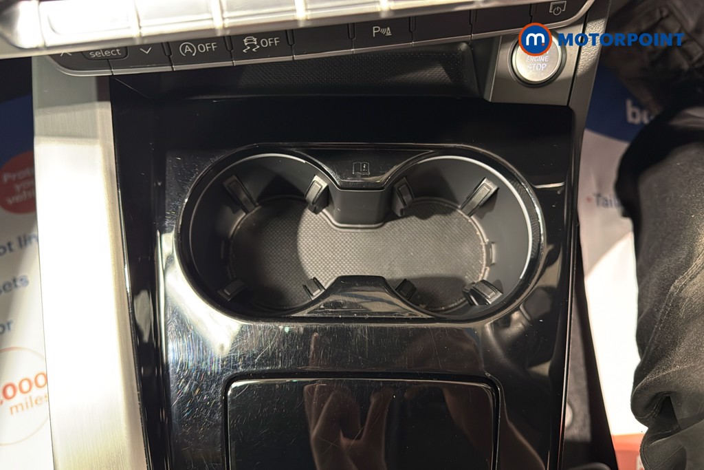 Audi A5 S Line Automatic Petrol Coupe - Stock Number (1637905) - 16th supplementary image