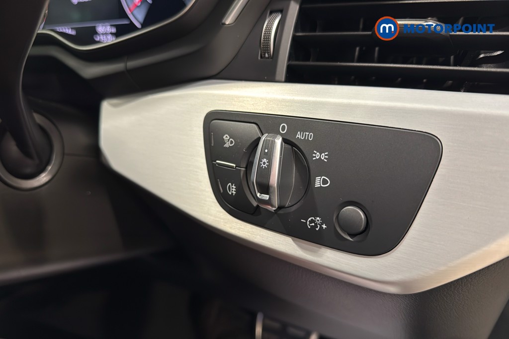 Audi A5 S Line Automatic Petrol Coupe - Stock Number (1637905) - 18th supplementary image