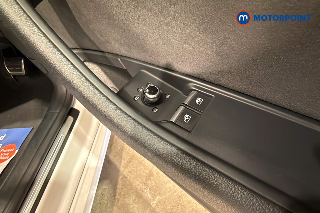 Audi A5 S Line Automatic Petrol Coupe - Stock Number (1637905) - 20th supplementary image