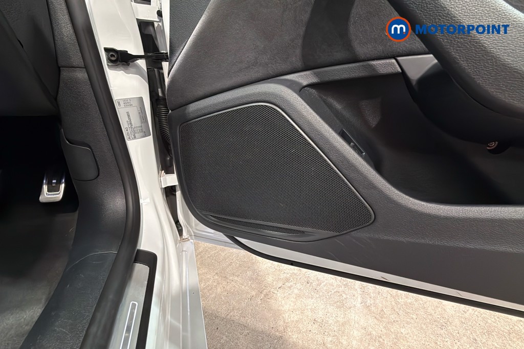 Audi A5 S Line Automatic Petrol Coupe - Stock Number (1637905) - 21st supplementary image