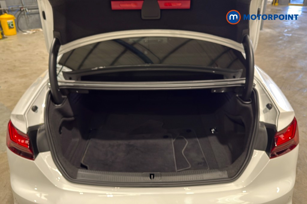 Audi A5 S Line Automatic Petrol Coupe - Stock Number (1637905) - 33rd supplementary image