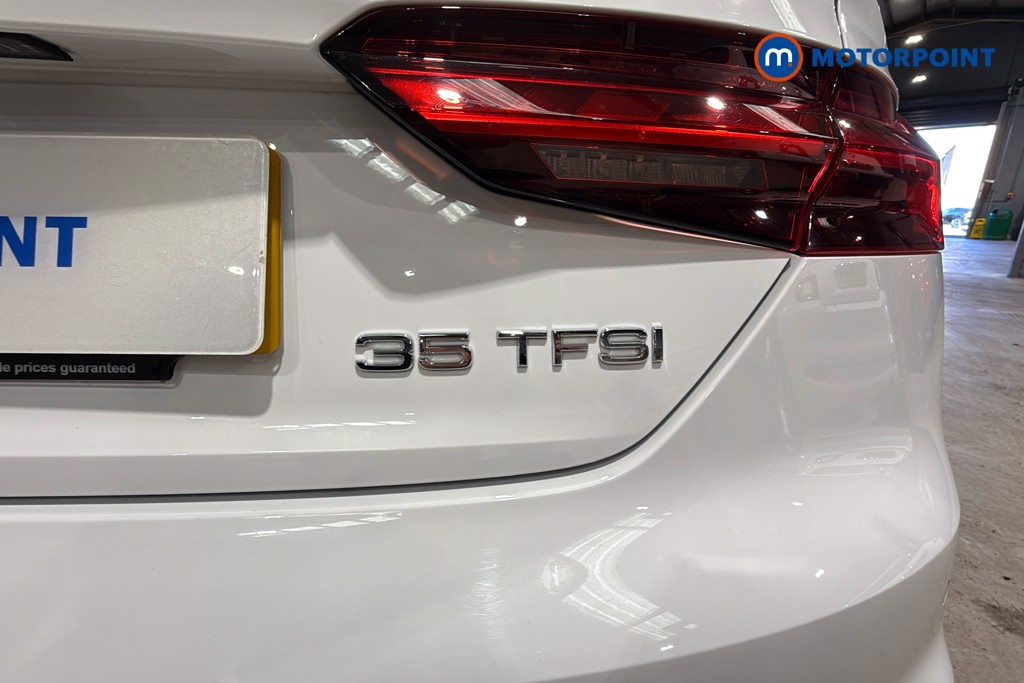 Audi A5 S Line Automatic Petrol Coupe - Stock Number (1637905) - 37th supplementary image