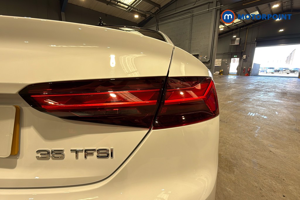 Audi A5 S Line Automatic Petrol Coupe - Stock Number (1637905) - 38th supplementary image