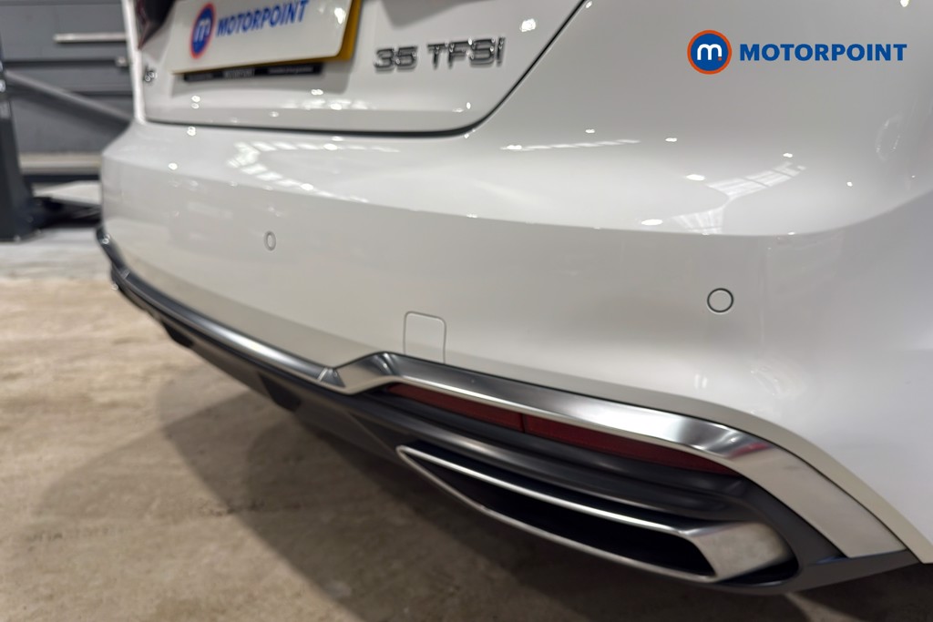 Audi A5 S Line Automatic Petrol Coupe - Stock Number (1637905) - 40th supplementary image