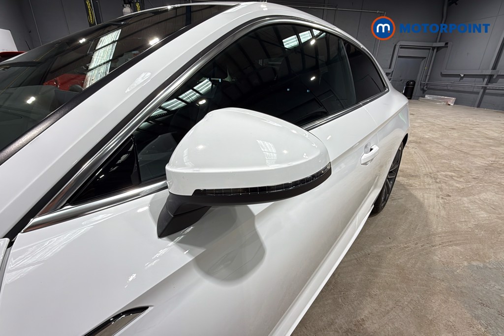 Audi A5 S Line Automatic Petrol Coupe - Stock Number (1637905) - 43rd supplementary image