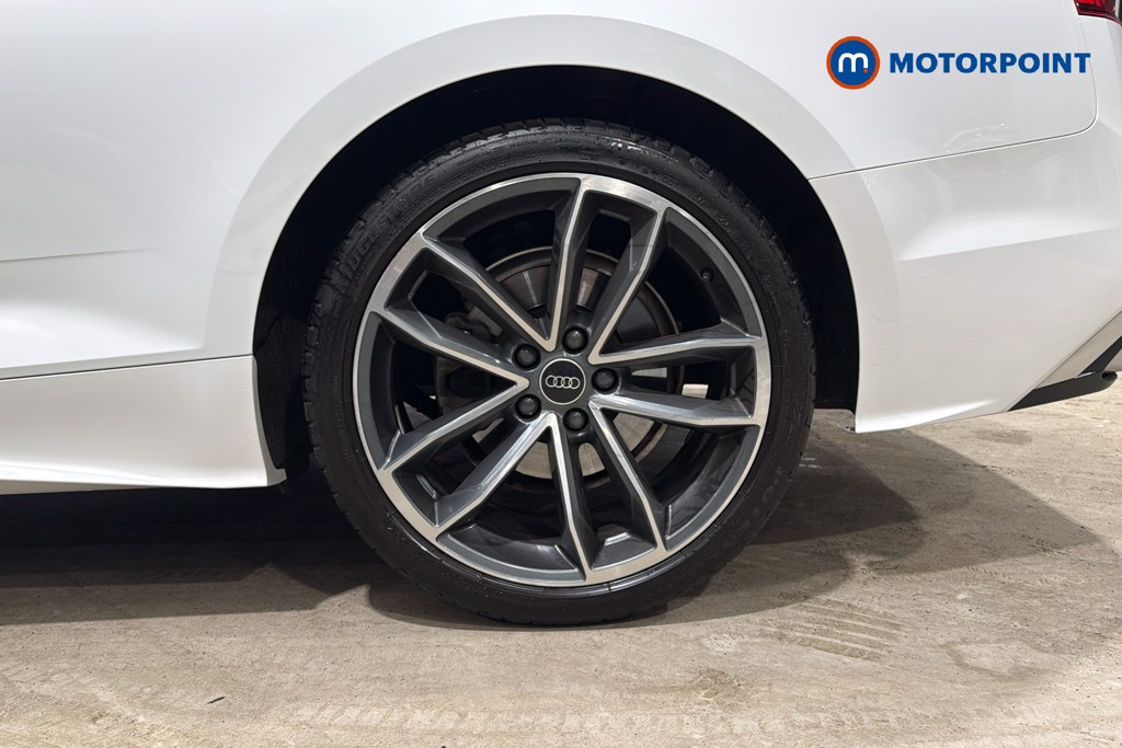 Audi A5 S Line Automatic Petrol Coupe - Stock Number (1637905) - 48th supplementary image