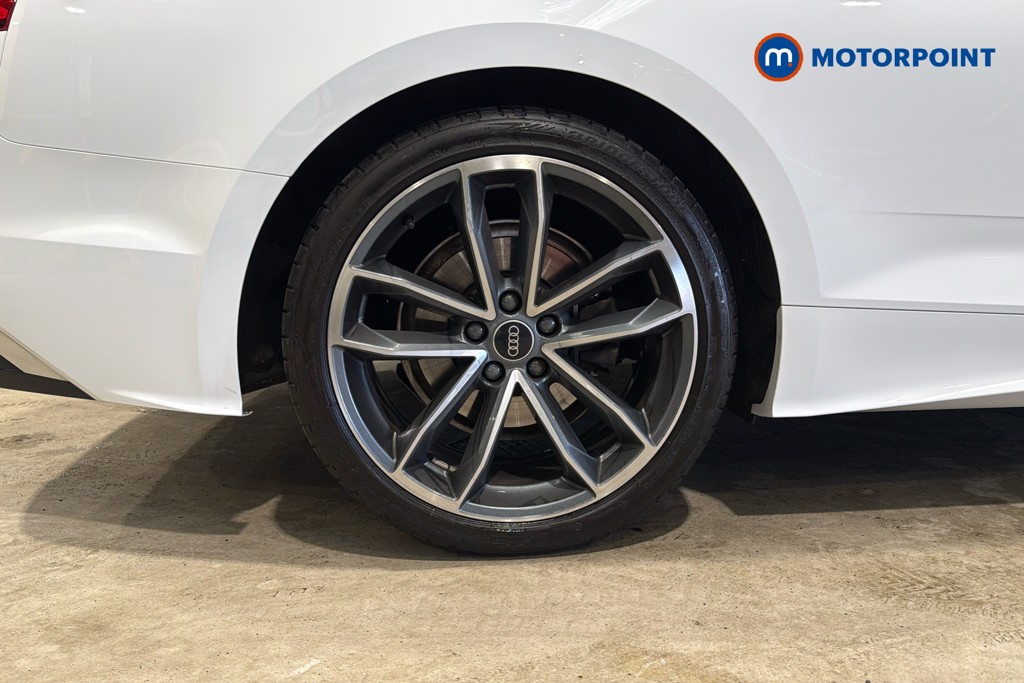 Audi A5 S Line Automatic Petrol Coupe - Stock Number (1637905) - 49th supplementary image