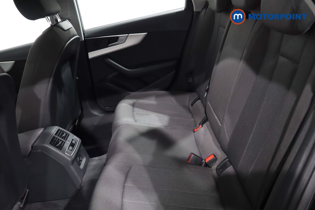 Audi A4 Technik Automatic Petrol Estate - Stock Number (1637913) - 5th supplementary image