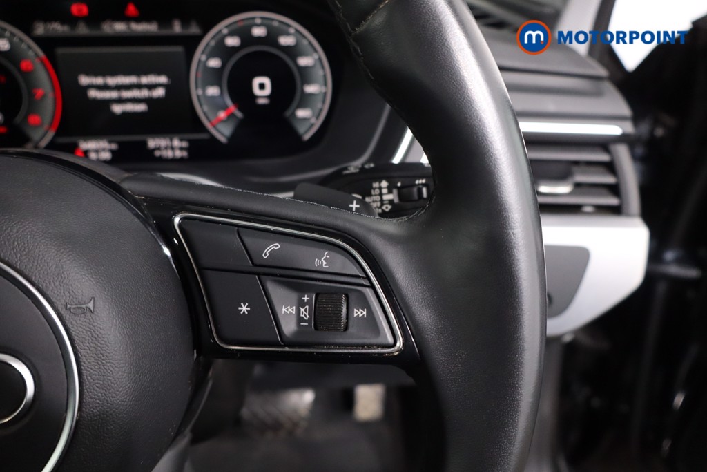 Audi A4 Technik Automatic Petrol Estate - Stock Number (1637913) - 8th supplementary image