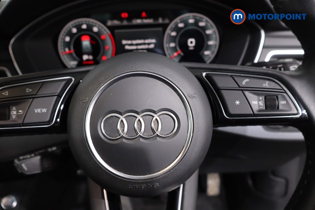 Audi A4 Technik Automatic Petrol Estate - Stock Number (1637913) - 13th supplementary image