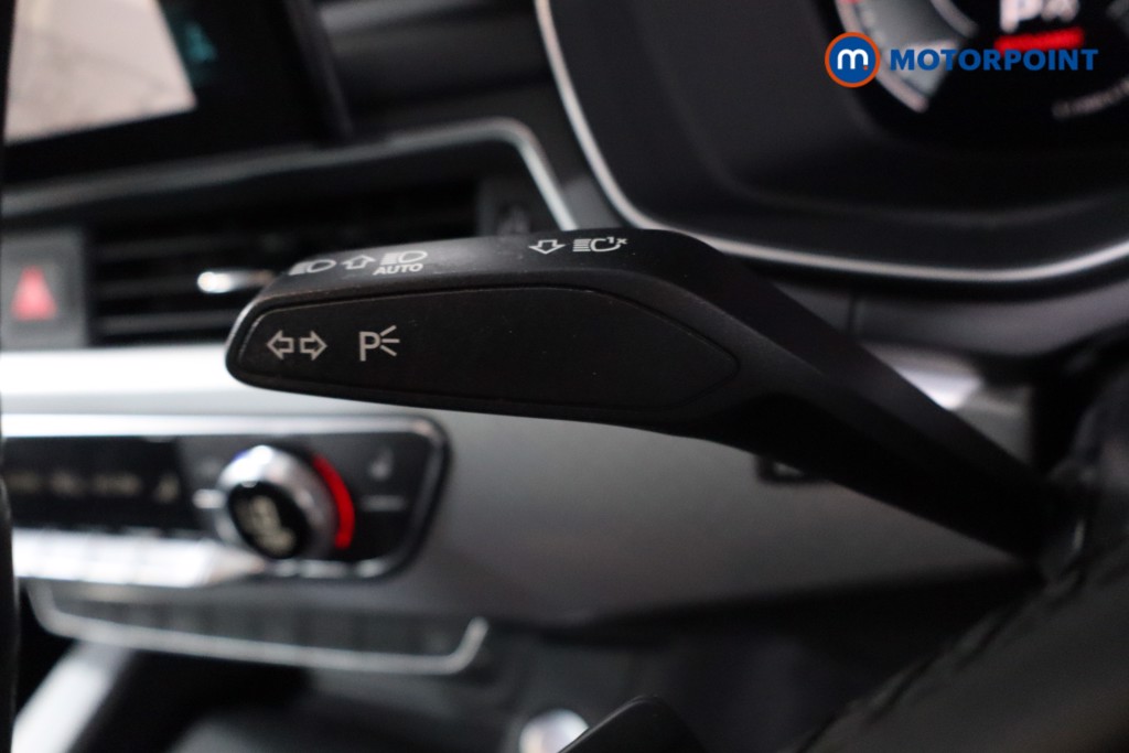 Audi A4 Technik Automatic Petrol Estate - Stock Number (1637913) - 14th supplementary image