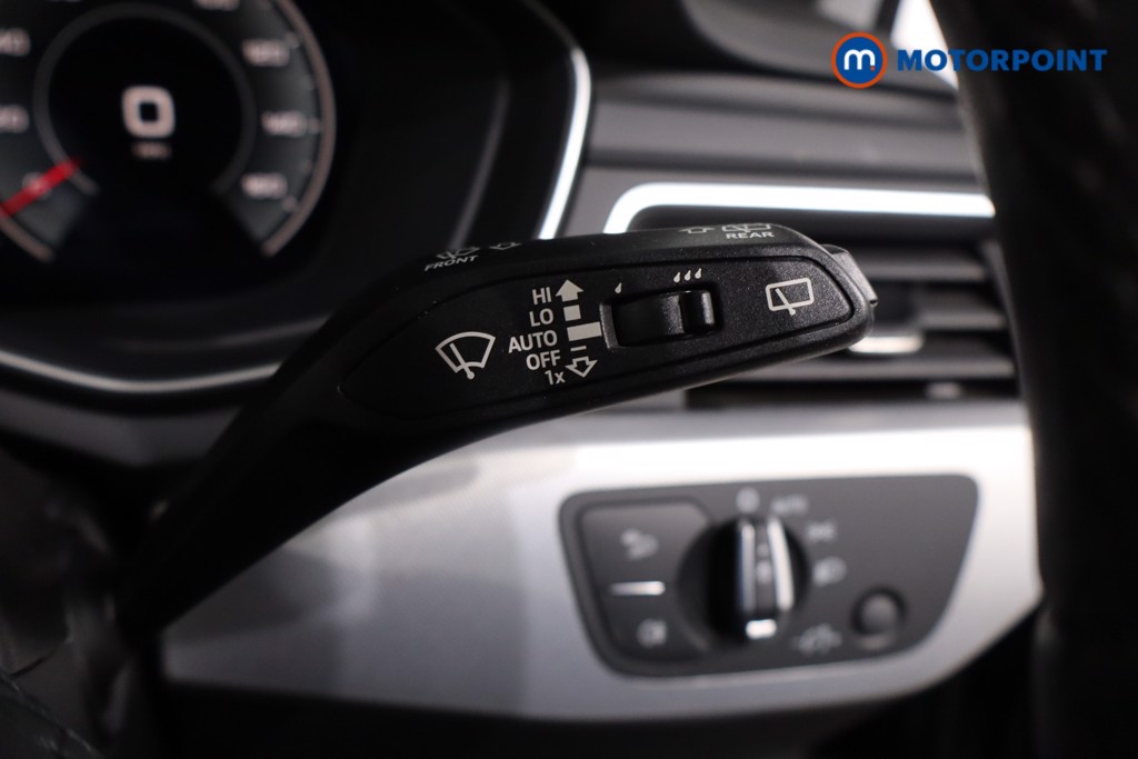 Audi A4 Technik Automatic Petrol Estate - Stock Number (1637913) - 15th supplementary image