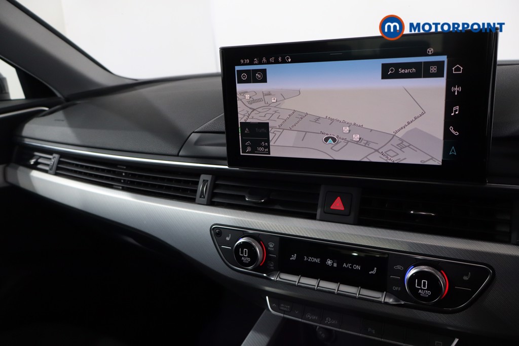 Audi A4 Technik Automatic Petrol Estate - Stock Number (1637913) - 18th supplementary image