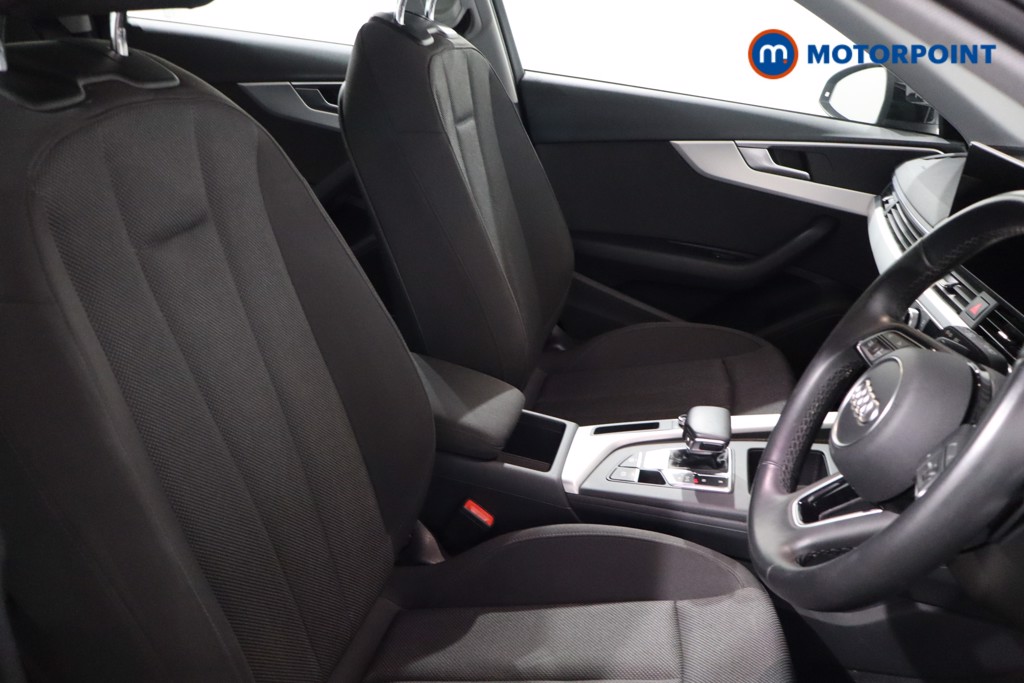 Audi A4 Technik Automatic Petrol Estate - Stock Number (1637913) - 22nd supplementary image