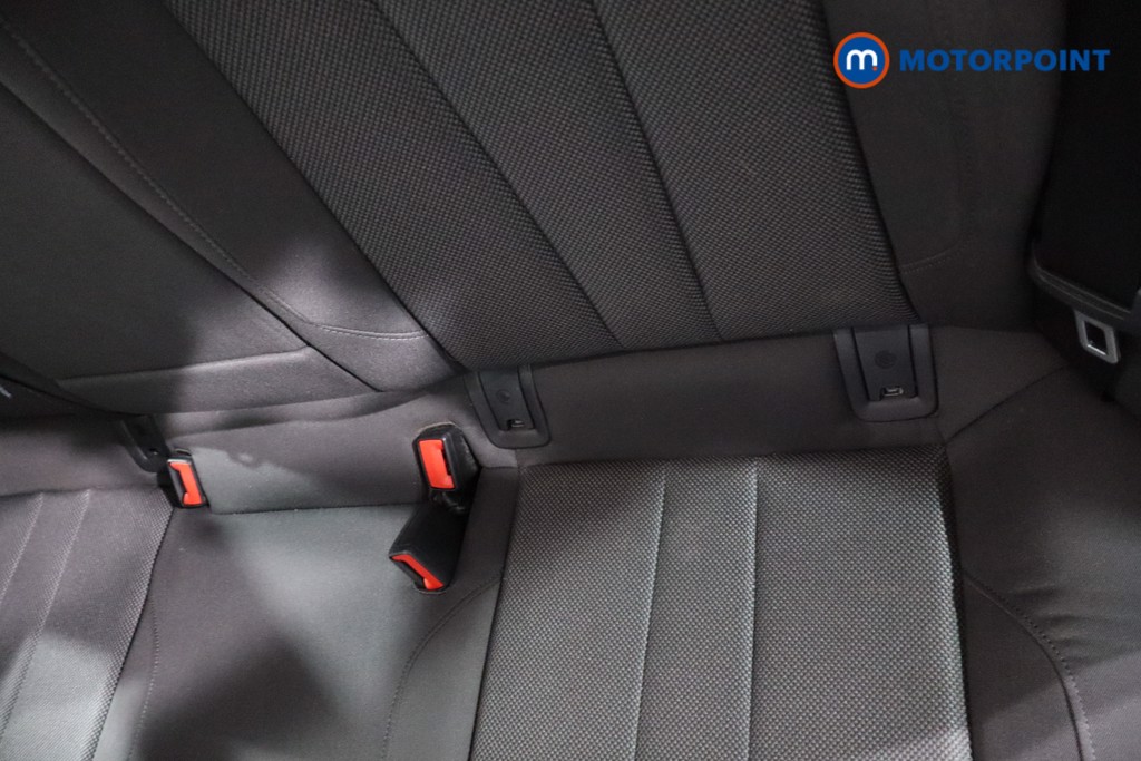 Audi A4 Technik Automatic Petrol Estate - Stock Number (1637913) - 25th supplementary image