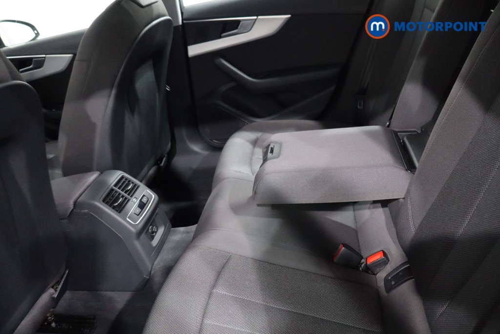 Audi A4 Technik Automatic Petrol Estate - Stock Number (1637913) - 26th supplementary image