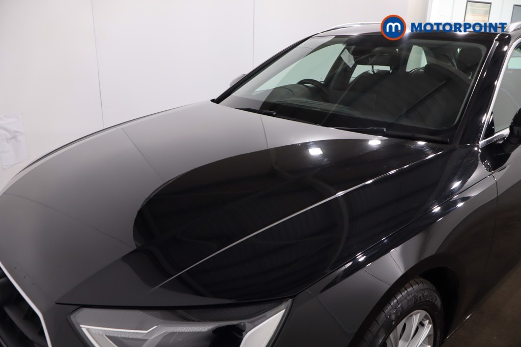 Audi A4 Technik Automatic Petrol Estate - Stock Number (1637913) - 27th supplementary image