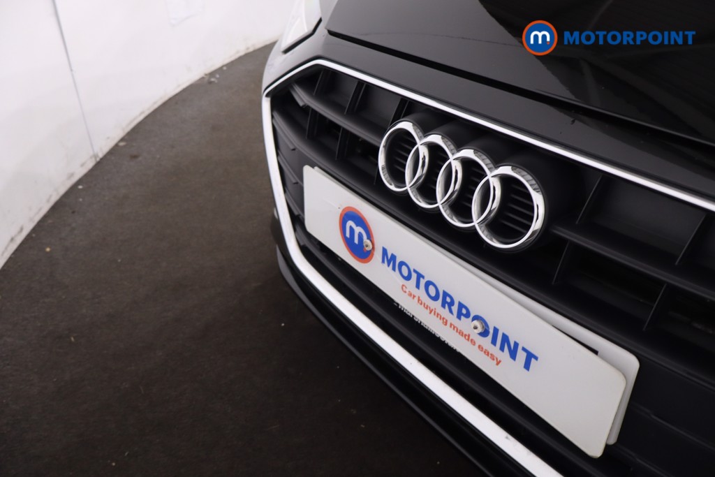 Audi A4 Technik Automatic Petrol Estate - Stock Number (1637913) - 28th supplementary image