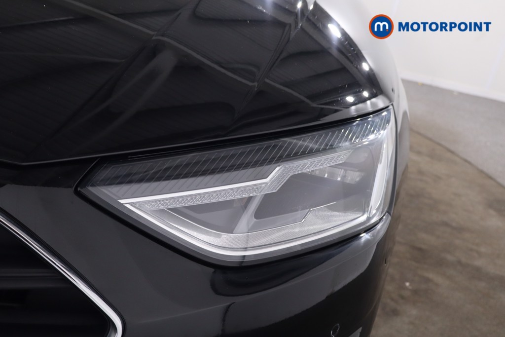 Audi A4 Technik Automatic Petrol Estate - Stock Number (1637913) - 29th supplementary image