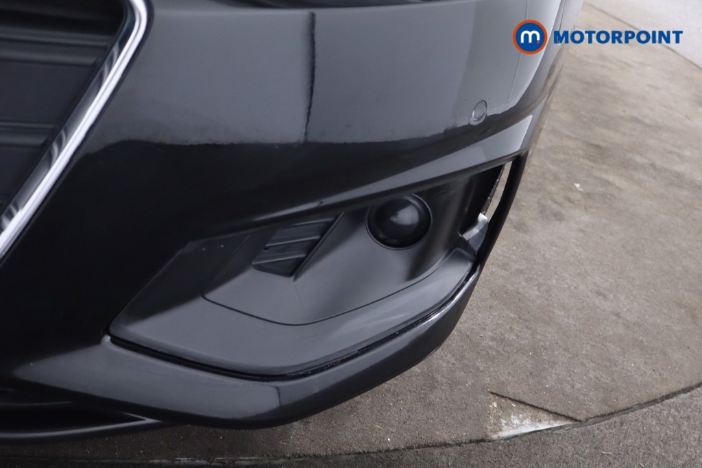 Audi A4 Technik Automatic Petrol Estate - Stock Number (1637913) - 30th supplementary image