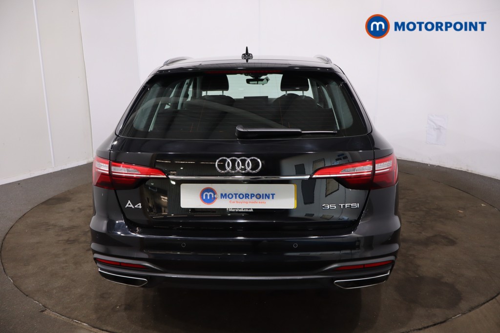 Audi A4 Technik Automatic Petrol Estate - Stock Number (1637913) - 33rd supplementary image