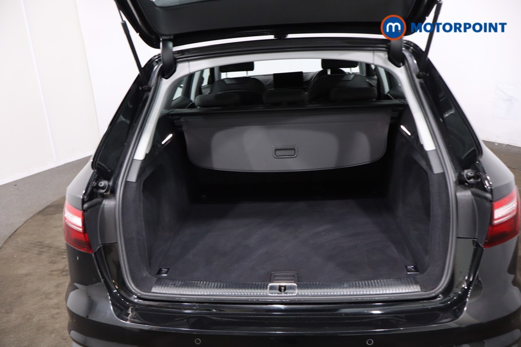 Audi A4 Technik Automatic Petrol Estate - Stock Number (1637913) - 36th supplementary image
