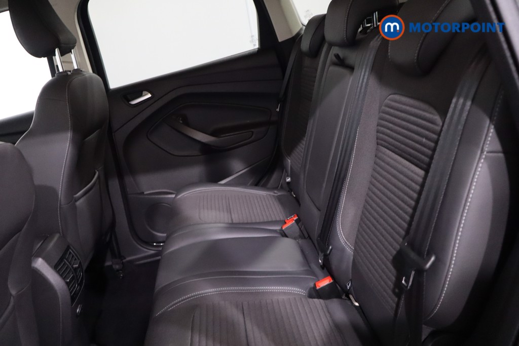 Ford Kuga Titanium Manual Petrol SUV - Stock Number (1637949) - 5th supplementary image