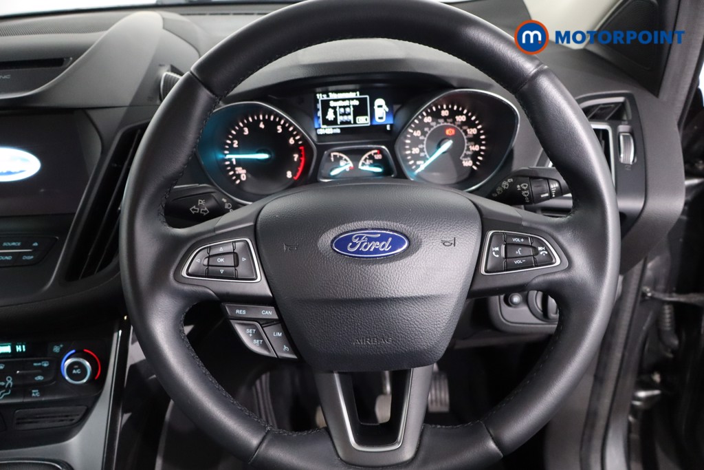 Ford Kuga Titanium Manual Petrol SUV - Stock Number (1637949) - 6th supplementary image